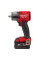 Гайковерт акумуляторний M18 FMTIW2F12-502X MILWAUKEE (4933478450)