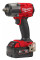 Гайковерт акумуляторний M18 FMTIW2F12-502X MILWAUKEE (4933478450)