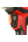 Гайковерт мережевий IPWE 520 R MILWAUKEE (4933451525)