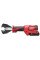 Кабелеріз гідравлічний акумуляторний MILWAUKEE, M18 ONEHCC-201C CU/AL (+зар.пр.,1акум.2Аг,кейс) (4933464301)