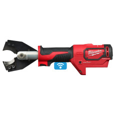 Кабелеріз гідравлічний акумуляторний MILWAUKEE M18 ONEHCC-201C FSW (зарядний пристрій, 1ак.Х2Аг, кейс) (4933464308)