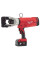 Кабелеріз гідравлічний акумуляторний MILWAUKEE, M18 HCC45-522C ONE-KEY (+зар.пр., 1 акум .Х 2Аг,1 акум. Х 5Аг,кейс) (4933459266)
