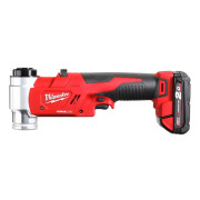 Гідравлічний пробійник для отворів FORCE LOGIC MILWAUKEE M18 HKP-201C 4933451202 (4933451202)