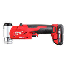 Гідравлічний пробійник для отворів FORCE LOGIC MILWAUKEE M18 HKP-201C 4933451202 (4933451202)
