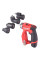 Шурупокрут акумуляторний M18 FIR12GF12‑0 MILWAUKEE (4933464978)