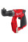 Шурупокрут акумуляторний M18 FIR12GF12‑0 MILWAUKEE (4933464978)