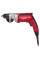 Дриль мережевий HDE 13 RQX MILWAUKEE (4933428550)