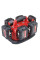 Зарядна станція MILWAUKEE M1418 C6 4932430086 (4932430086)