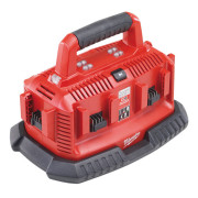 Зарядна станція MILWAUKEE M1418 C6 4932430086 (4932430086)