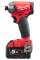Гайковерт акумуляторний M18 FQID MILWAUKEE (4933451790)
