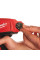 Пістолет клейовий MILWAUKEE M12 PCG/310C-201B 4933441655 (+ заряд. пристрій, 1 акум., в сумці для інструментів) (4933441655)