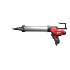 Клеевой пистолет MILWAUKEE M12 PCG/400A-0 4933441780 (4933441780)