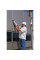 Клеевой пистолет MILWAUKEE M12 PCG/400A-0 4933441780 (4933441780)