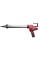 Клеєвий пістолет MILWAUKEE M12 PCG/600A-201B 4933441670 (+ заряд. пристрій, 1 акум., в сумці для інструментів) (4933441670)