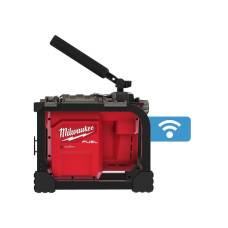 Машина прочистна секційна компактна акумуляторна MILWAUKEE, M18 FCSSM-121 (+зар.пр.,1акум.Х12Аг) (4933478407)