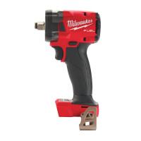 Гайковерт акумуляторний M18 FIW2F38‑0 MILWAUKEE (4933478650)
