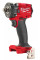 Гайковерт акумуляторний M18 FIW2F38‑0 MILWAUKEE (4933478650)