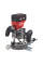 Фрезер кромкувальний акумулятрний MILWAUKEE, M18 FTR8-0X, цанга 6/8мм (4933479073)