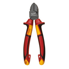 Бокорізи VDE діелектричні MILWAUKEE, 145мм (4932464566)