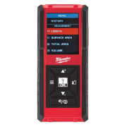 Далекомір лазерний MILWAUKEE, LDM100, (100м) (4933459278)