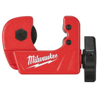 Мінітруборіз для мідних труб 3-15мм MILWAUKEE (48229250)