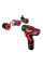 Шурупокрут акумуляторний M12 BDDX MILWAUKEE (4933447836)
