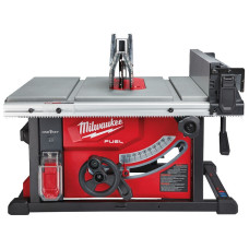 Пила настільно-циркулярна акумуляторна MILWAUKEE, M18 FTS210-0 (4933464722)