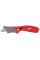 Ніж викидний багатофункціональний FASTBACK Compact MILWAUKEE (4932471356)