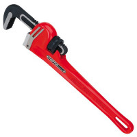 Професійний трубний ключ TOPTUL 155мм L1200 DDAB1A48 (DDAB1A48)