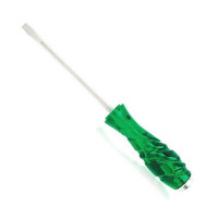 Викрутка ударна шліцьова TOPTUL 6.5x150 SUPER GRIP FAGE6E15 (FAGE6E15)