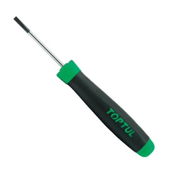 Викрутка прецизійна шліцьова TOPTUL SL0.25x1.2x50 FAIB1B05 (FAIB1B05)