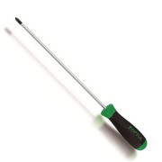 Професійна викрутка хрещата TOPTUL PH2x250 FBCB0225 (FBCB0225)