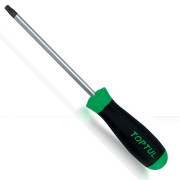 Викрутка TORX T9 TOPTUL FFAB0908 (FFAB0908)