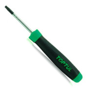 Викрутка TORX ювелірна Т5x50 TOPTUL FFIB0505 (FFIB0505)