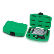 Набір викрутка з насадками 20 в 1 TOPTUL (PH,PZ,SL,Hex,Torx) GAAI2101 (GAAI2101)