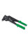 Заклепник поворотний TOPTUL Pro-Series 2,4-4,8 JBAG2450 (JBAG2450)