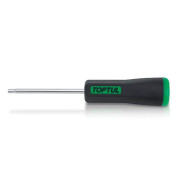 Викрутка для золотника з обмежувачем моменту TOPTUL 0,45 Nm JEBB0105 (JEBB0105)
