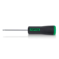 Викрутка для золотника з обмежувачем моменту TOPTUL 0,45 Nm JEBB0105 (JEBB0105)