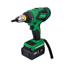 Електричний заклепочник TOPTUL M5,M6 M8,M10 KPNA0510E (KPNA0510E)