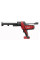 Пістолет для герметиків акумуляторний MILWAUKEE, C18 PCG/310C-0B, 310мл (сумка) (4933459637)