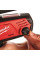 Пістолет для герметиків акумуляторний MILWAUKEE, C18 PCG/310C-0B, 310мл (сумка) (4933459637)