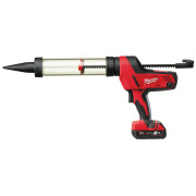 Пистолет для герметика MILWAUKEE C18 PCG/400T-201B 400 мл 4933441812 (4933441812)