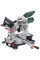 Пила торцювальна мережева KGSV 216 M METABO (619261000)