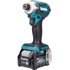 Гайковерт акумуляторний TD001GM201 MAKITA (TD001GM201)
