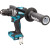 Шурупокрут акумуляторний DF001GZ MAKITA (DF001GZ)