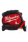 Рулетка метрична MILWAUKEE WIDE BLADE, 5м (33мм) (4932471815)
