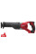 Пила шабельна акумуляторна M18 BSX MILWAUKEE (4933447275)