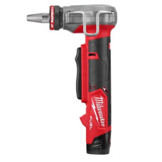 Інструмент розширювальний акумуляторний UPONOR Q&E MILWAUKEE M12 FPXP-I06202C (+зар.прис., 2акум.Х2Аг,кейс) (4933472021)