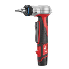 Інструмент розширювальний акумуляторний UPONOR Q&E MILWAUKEE C12PXP-202C (+зар.прис., 2акум.Х2Аг,кейс) (4933427247)