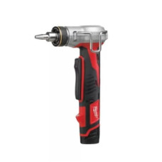 Інструмент розширювальний акумуляторний UPONOR Q&E MILWAUKEE C12PXP-I06 (каркас+кейс) (4933381858)